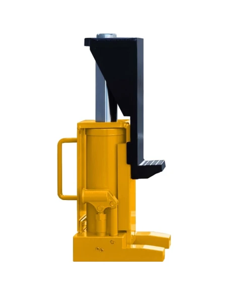 Hydraulický drápový zvedák HP10 (nosnost 10 tun)