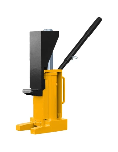 Hydraulický drápový zvedák HP10 (nosnost 10 tun)