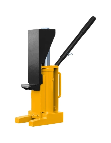 Hydraulický drápový zvedák HP10 (nosnost 10 tun)