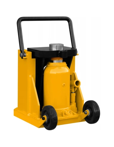 Hydraulický drápový zvedák HP20 (nosnost 20 tun)