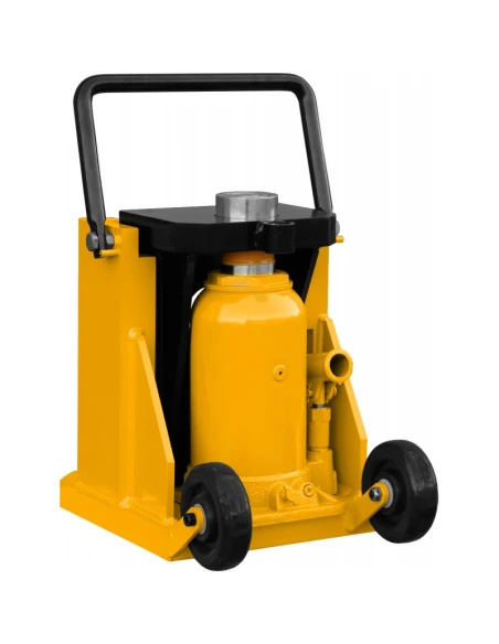 Hydraulický drápový zvedák HP20 (nosnost 20 tun)