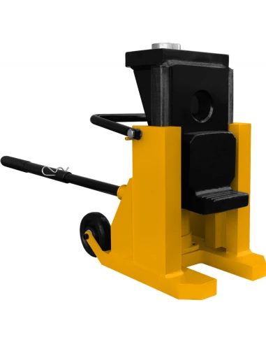 Hydraulický drápový zvedák HP20 (nosnost 20 tun)