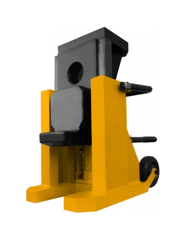 Hydraulický drápový zvedák HP20 (nosnost 20 tun)