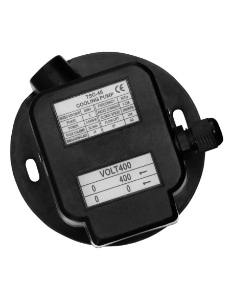 Chladicí čerpadlo pro pásovou pilu BS260G