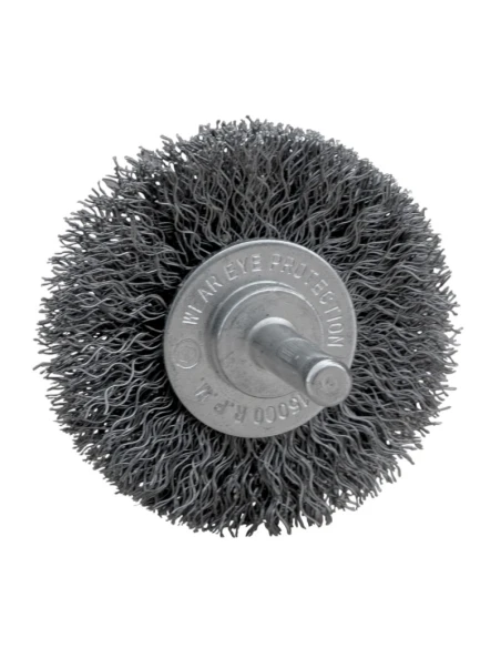 Kartáč pro pásovou pilu BS260G