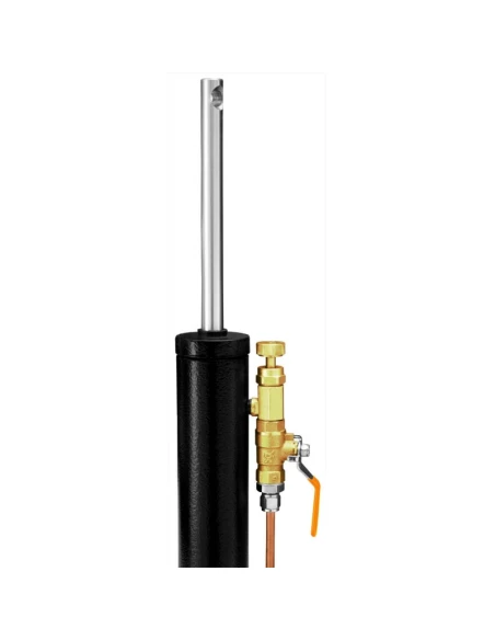 Hydraulický válec pro pásovou pilu BS712N