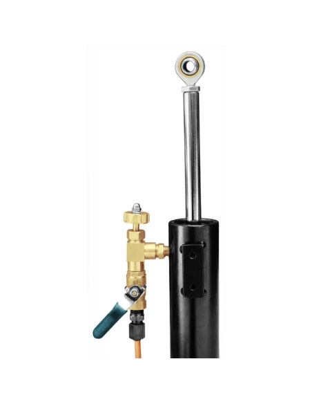 Hydraulický válec pro pásovou pilu BS712SW