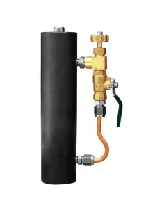 Hydraulický válec pro pásovou pilu HBS275 2