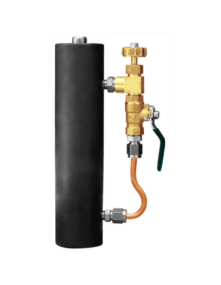 Hydraulický válec pro pásovou pilu HBS275