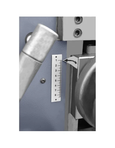 Ohýbačka trubek a profilů CORMAK ERBM50