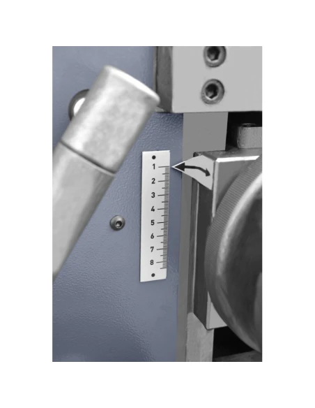 Ohýbačka trubek a profilů CORMAK ERBM50