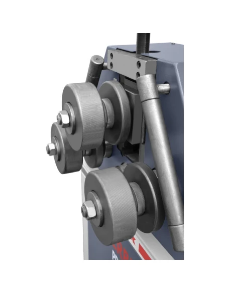 Ohýbačka trubek a profilů CORMAK ERBM50