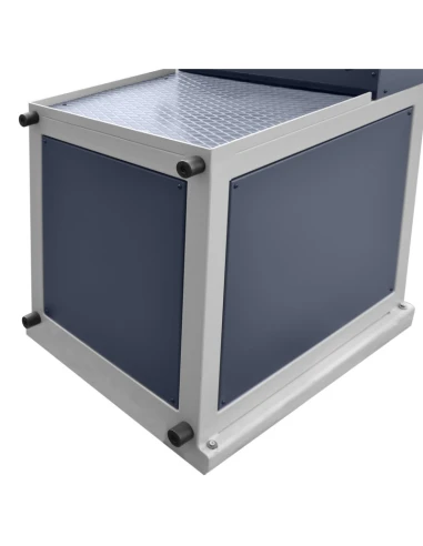 Ohýbačka trubek a profilů CORMAK ERBM50