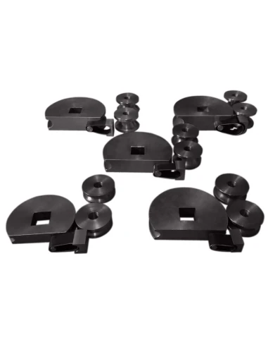 Ohýbačky BENDMASTER 40/70