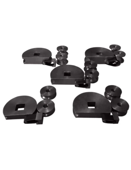 Ohýbačky BENDMASTER 40/70