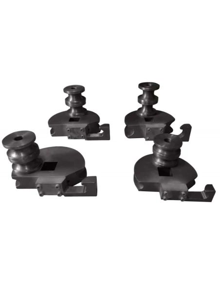 Ohýbačky BENDMASTER 40/70