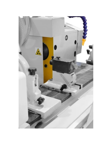 MW 200x750 - Bruska na hřídele a otvory