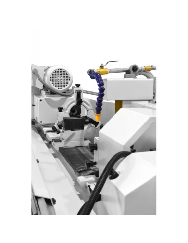 MW 320x1000 - Bruska na hřídele a otvory