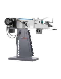 Pásová bruska CORMAK MS2000 2