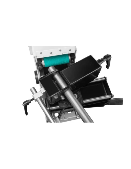 Pásová bruska CORMAK MS2000