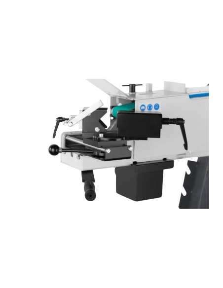 Pásová bruska CORMAK MS2000