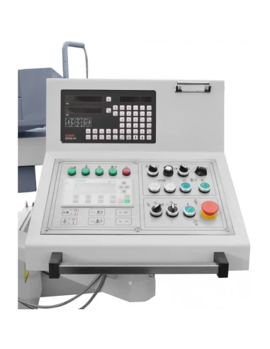 Bruska na plocho 400x800 (406x813)