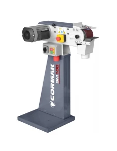 Pásová bruska CORMAK SM100