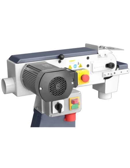 Pásová bruska CORMAK SM100