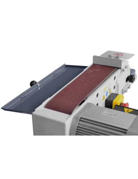 Pásová bruska CORMAK SM100