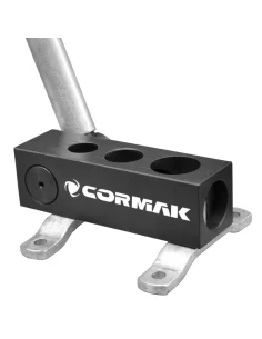 Řezačka trubek CORMAK RA-2 2