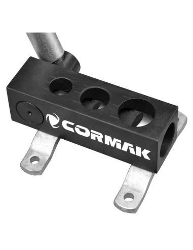 Řezačka trubek CORMAK RA-2