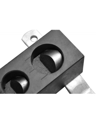 Řezačka trubek CORMAK RA-2