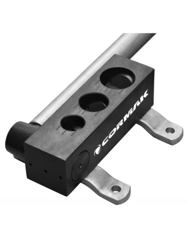 Řezačka trubek CORMAK RA-2