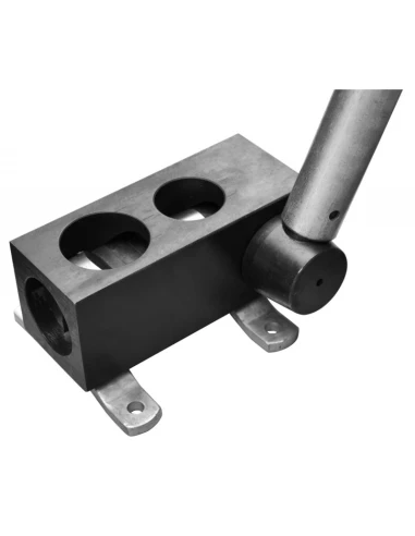 Řezačka trubek CORMAK RA-3