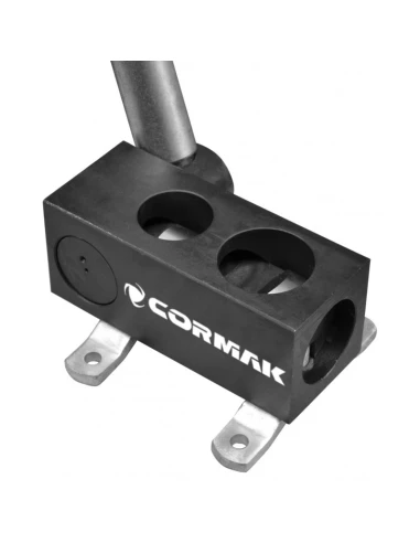 Řezačka trubek CORMAK RA-3