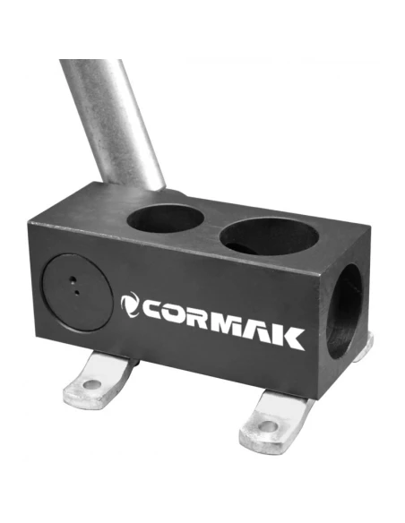 Řezačka trubek CORMAK RA-3