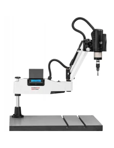 Elektrický závitořez CORMAK RGM16W 2