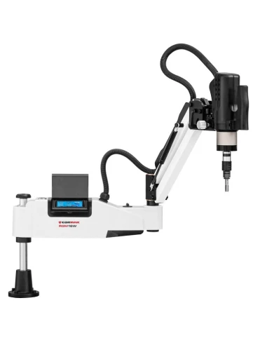 Elektrický závitořez CORMAK RGM16W