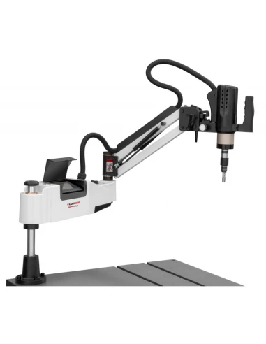 Elektrický závitořez CORMAK RGM16W