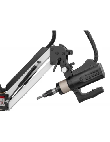 Elektrický závitořez CORMAK RGM16W