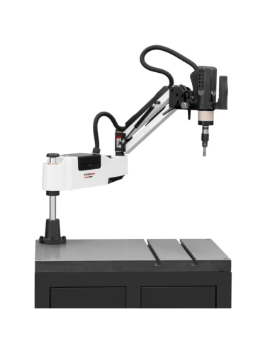 Elektrický závitořez CORMAK RGM16W