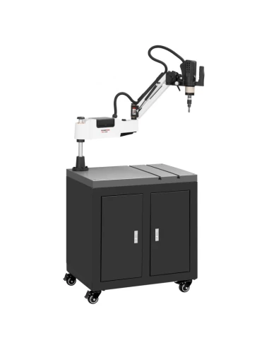 Elektrický závitořez CORMAK RGM16W