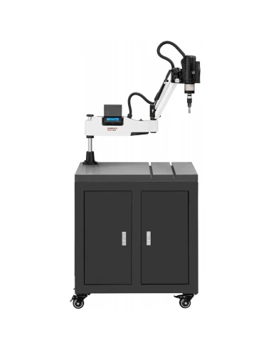 Elektrický závitořez CORMAK RGM16W