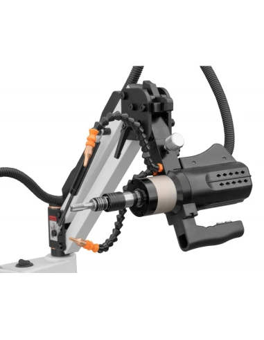 Elektrický závitořez CORMAK RGM16PW