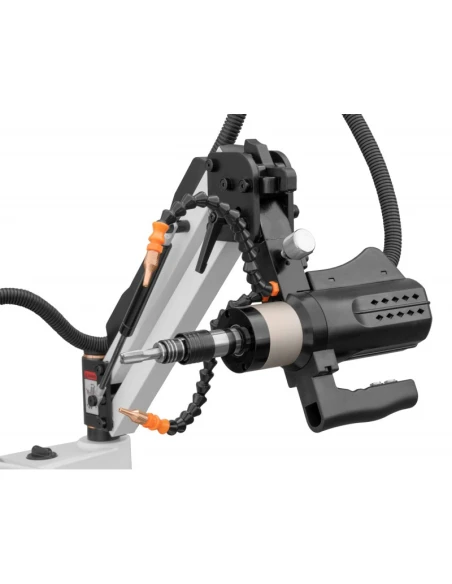 Elektrický závitořez CORMAK RGM16PW