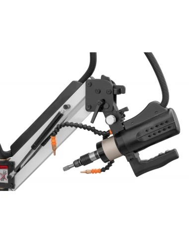 Elektrický závitořez CORMAK RGM16PW