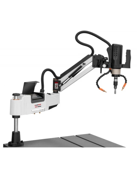 Elektrický závitořez CORMAK RGM16PW