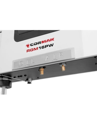 Elektrický závitořez CORMAK RGM16PW