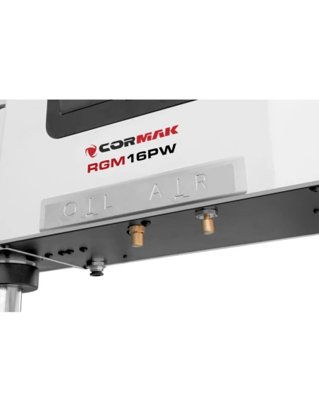 Elektrický závitořez CORMAK RGM16PW