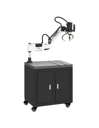 Elektrický závitořez CORMAK RGM16PW